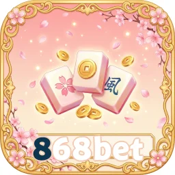 868BET — ikon APK